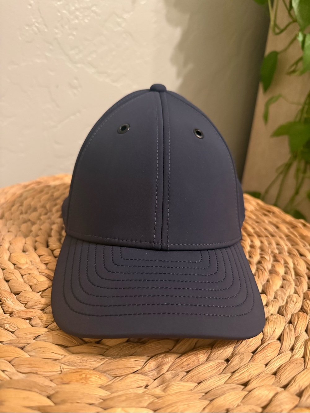 Melin Classic Men's Navy Baseball Cap